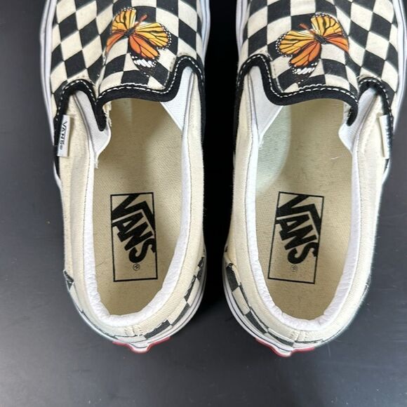 Vans Sneakers - Picture 5 of 8
